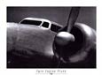 Photography - Twin Engine Plane1942
