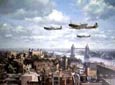 John Young - Spitfires Over London